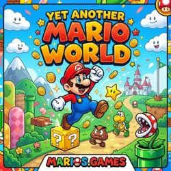 Yet Another Mario World